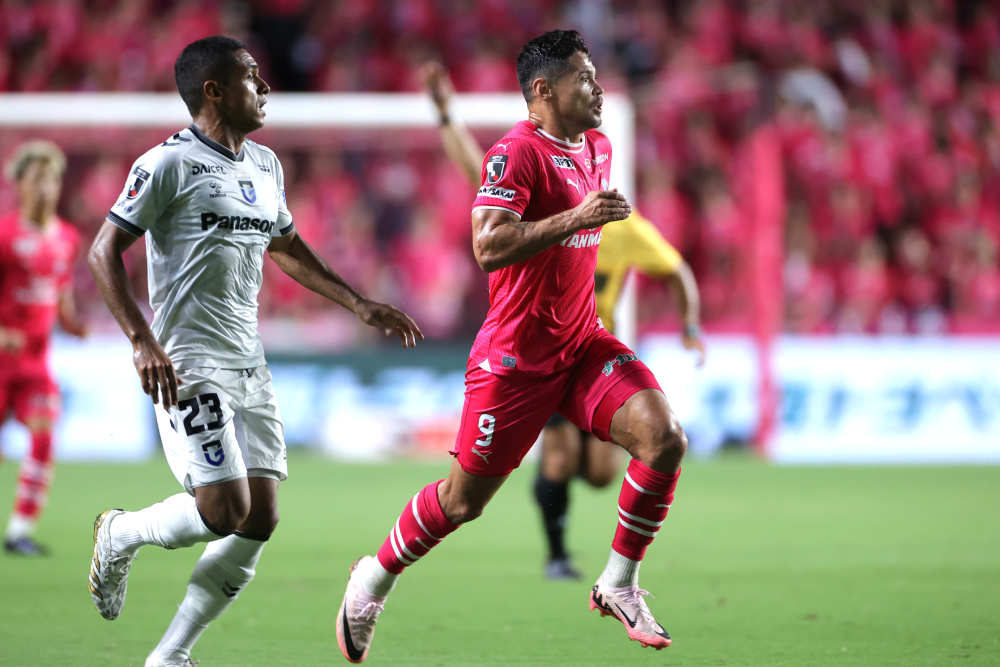 10/2 G大阪戦 | 試合結果 | セレッソ大阪オフィシャルウェブサイト